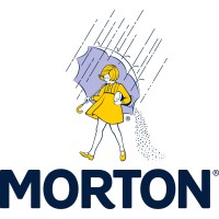 Morton Salt Company Logo