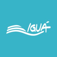 Iguá Saneamento Company Logo