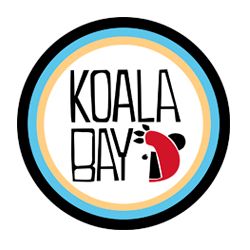 Koala Bay Company Logo