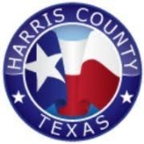Harris County Company Logo