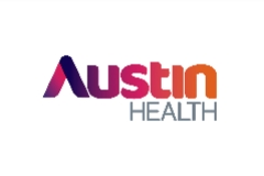 Austin Health Company Logo