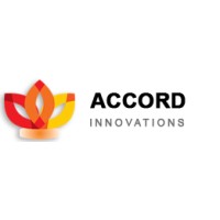 Accord Innovations Company Logo