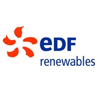 EDF Renewables North America Company Logo
