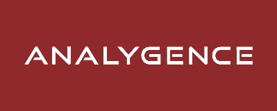 ANALYGENCE, Inc. Company Logo