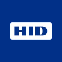 HID Company Logo
