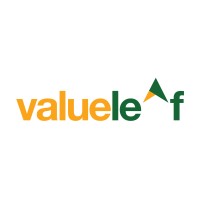 Valueleaf Services (India) Pvt. Ltd. Company Logo