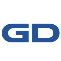 General Dynamics Ordnance and Tactical Systems Company Logo