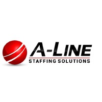 A-Line Staffing Solutions Company Logo