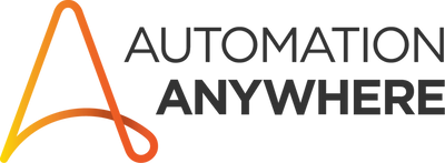 Automation Anywhere Company Logo