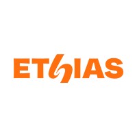 Ethias Company Logo