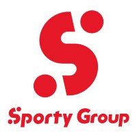 Sporty Group Company Logo