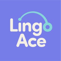 LingoAce Company Logo