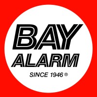 Bay Alarm Company Company Logo