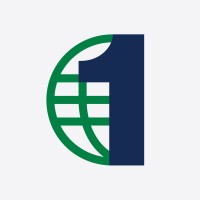1GLOBAL Company Logo
