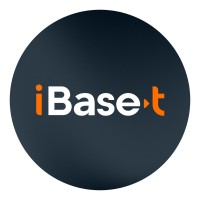 iBase-t Company Logo