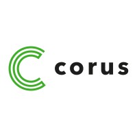 CORUS Consulting Company Logo