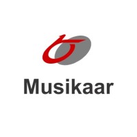 Musikaar Company Logo