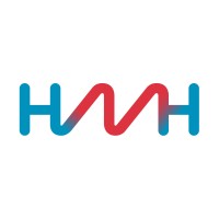 HMH Company Logo