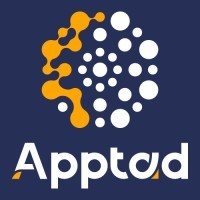 Apptad Company Logo