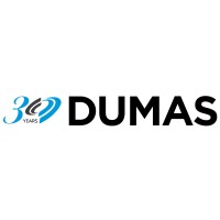 Dumas Contracting Ltd. Company Logo