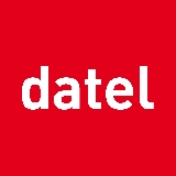Datel Company Logo