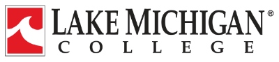 Lake Michigan College Company Logo