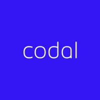 Codal Company Logo