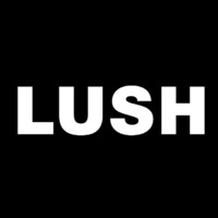 LUSH Company Logo