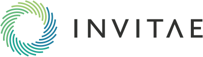 Invitae Company Logo