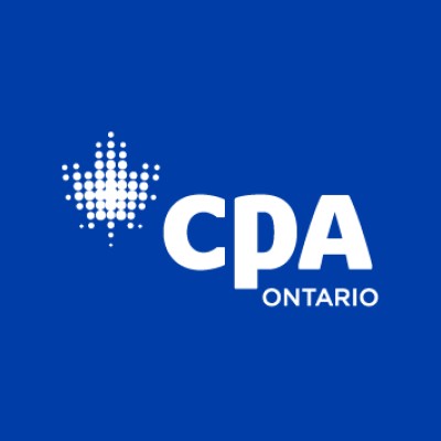 CPA Ontario Company Logo