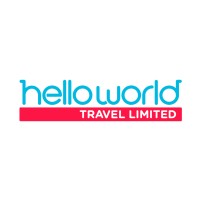 Helloworld Travel Limited Company Logo