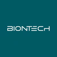 BioNTech SE Company Logo