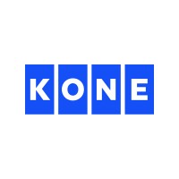 KONE Company Logo