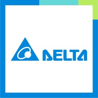 Delta Electronics Americas Company Logo