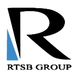 RTSB GmbH Company Logo