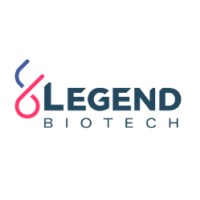 Legend Biotech Company Logo