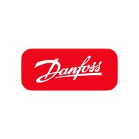 Danfoss Company Logo