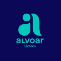 Alvoar Lácteos Company Logo