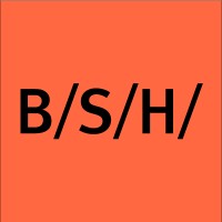 BSH Electrodomésticos España, S.A. Company Logo