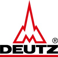 DEUTZ AG Company Logo