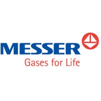 Messer Americas Company Logo