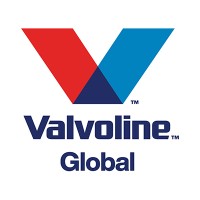 Valvoline Global Operations Company Logo