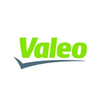 Valeo Company Logo