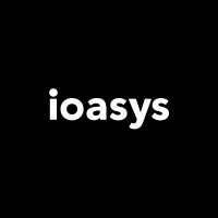 ioasys Company Logo