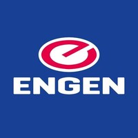 Engen Company Logo