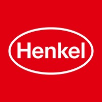 Henkel Company Logo