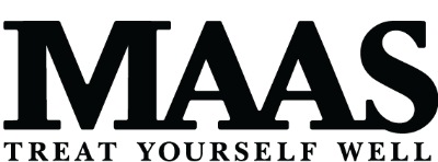 MAAS Company Logo