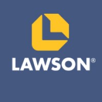 Lawson Products Company Logo