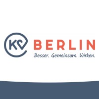 Kassenärztliche Vereinigung Berlin Company Logo