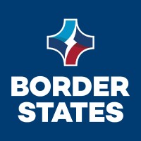 Border States Company Logo